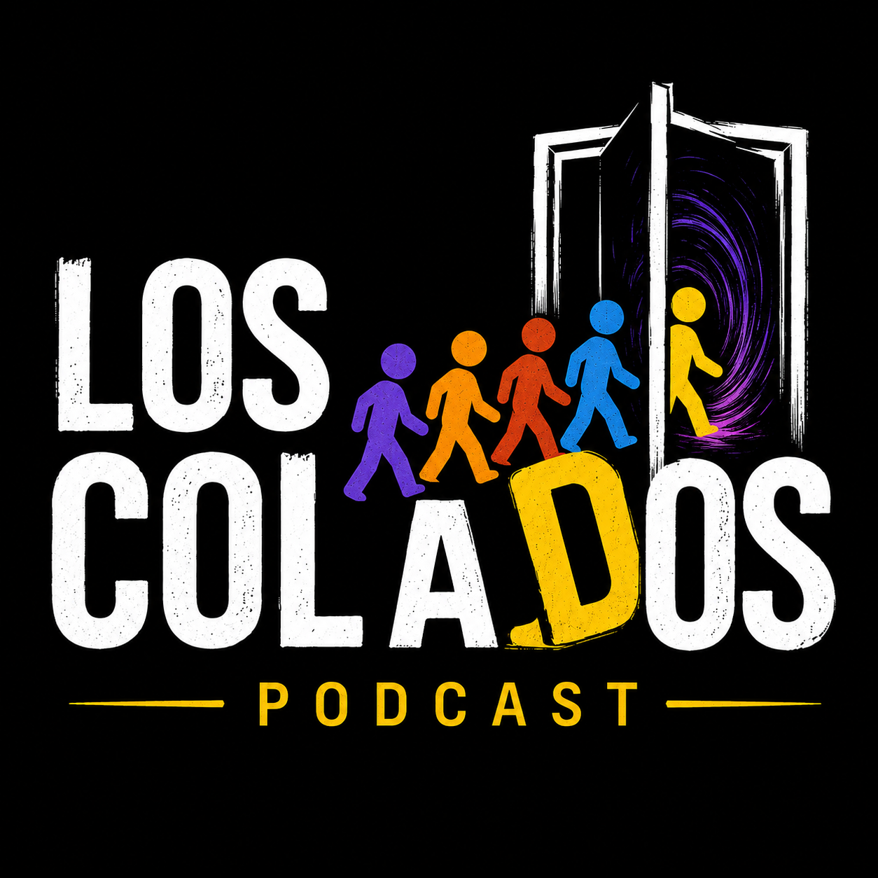LOS COLADOS